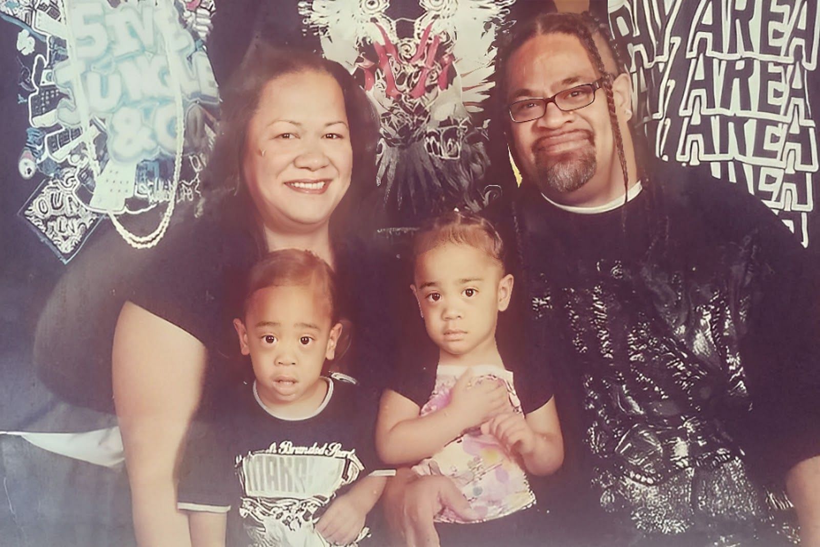 Jacob Fatu Parents
